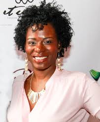 Street Style Hair: Super Natural Curlfriends