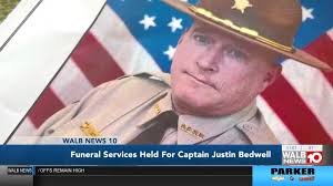 Funeral services held for Decatur Co. Sheriff’s Office captain