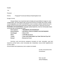 Check spelling or type a new query. Doc Contoh Proposal Rizky Lazuardi Academia Edu