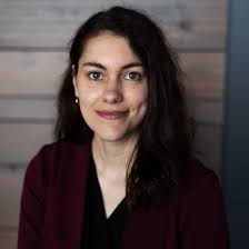 Olivia Bonham-Carter