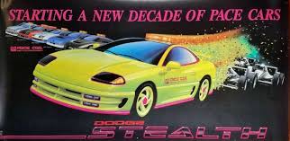 Image result for Dandelion Yellow 1991 Stealth