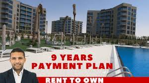 Rent To Own In Dubai With A 9 Years And 11 Months Payment Plan From As Low As 75 000 Aed A Year You Can Move In To Th Apartments In Dubai Apartment Prices Rent