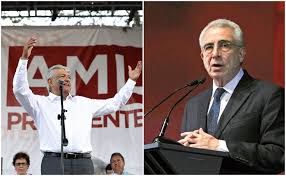 Fue presidente de méxico del 1 de diciembre de 1994 al 30 de noviembre de 2000. Es Verdad Que El Ex Presidente Ernesto Zedillo Apoya A Amlo