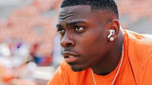 Vikings Select Booth with No. 42 Overall Pick