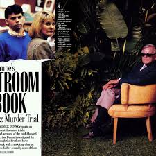 Menendez Justice | Vanity Fair