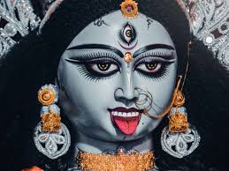 100+] Goddess Kali Pictures