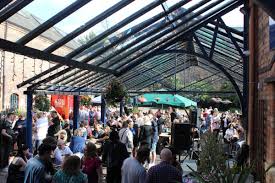 Nottingham Waterfront 2023 - Festival Review