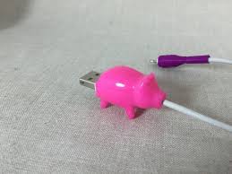 3d Printed Cable Savers For Iphone Lightning Cables Iphone Lightning Cable 3d Printer 3d Printer Designs