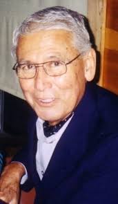 THOMAS HERNANDEZ Obituary (2013)