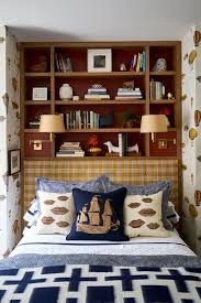 Designing a small bedroom is indeed challenging especially if the homeowner demands for big storage spaces. 30 Small Bedroom Design Ideas How To Decorate A Small Bedroom
