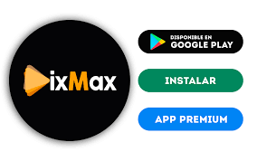 Dixmax es un portal web que alberga peliculas y seriestv para ser visualizadas de. Dixmax Premium V1 4 8 Apk Para Android