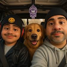 Is 2020 overland with rear speaker an alpine system?