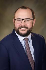 Dr. James Patrick Bailey, MD