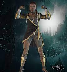 Mk11 jacqui briggs