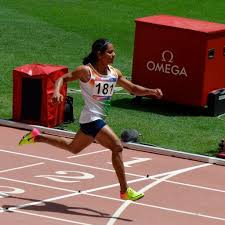 Nearly two and a half hours have passed since karsten warholm blasted across the finish line of the olympic 400m hurdles final and the sporting world is still trying to grasp what it had. Tokyo 2020 Olympics Athletics Get Schedule Of Indian Contingent And Get Telecast Live Streaming In India