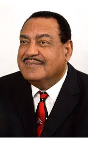 Today, we celebrate our National Heroes! SIR LESTER BRYANT BIRD One of the  architects of the new Antigua and Barbuda is the former leader of the  Antigua & Barbuda Labour Party, Lester