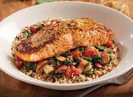 30 Mediterranean Diet Restaurant Menu Items Eat This Not That