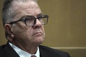 Judge upholds acquittal in 9 hurricane nursing home deaths