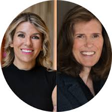 Lexi Novitske and Dale Mathias