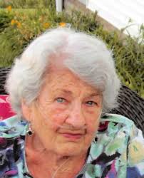 Obituary for Jean (Davidson) Estridge
