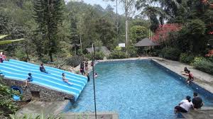 Ini 5 Keindahan Taman Bougenville Hanya Ada Di Cimaung Kabupaten Bandung Tribun Jabar