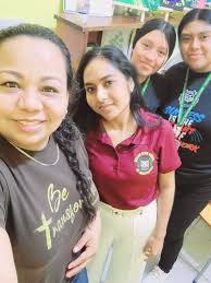 Belize High School of...