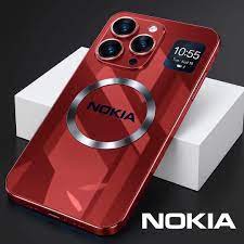 Nokia Maze Pro 2025 ✨ 200MP cameras + 9000mAh battery. Power meets  perfection!