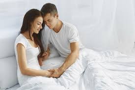 5 أمور يفضلها الرجل في الجماع مجلة الجميلة