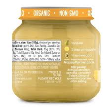 Baby Food Jars Target