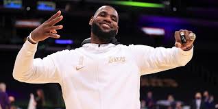 National basketball association (nba) playoff bracket on espn.com. Lejkers Obygrali Golden Stejt I Vyshli V Plej Off Nba Lebron Dzhejms Oformil Tripl Dabl