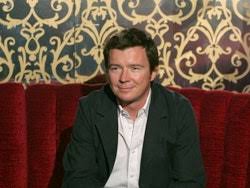 Track and never miss them live. Rick Astley Addresses The Rickroll Phenomenon Wired
