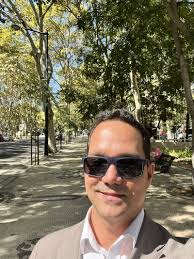 Lisa Streeter FCCA, MBA