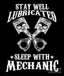 Mechanical Engineering Repair Machine Funny Stay Well Lubricated Sleep With A Mechanic Gift Digital Art By Thomas Larch Engineering wheel covered spanner vector. mechanical engineering repair machine funny stay well lubricated sleep with a mechanic gift by thomas larch