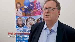 VIDEO: Walking from Manchester to Walsingham age 67