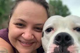 Fundraiser for Candice Blizzard by Lindsey Welsh : Help Candice thrive  after violent assault