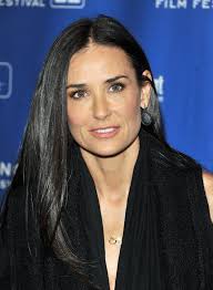 Happy 63rd Birthday to Demi Moore! 🎉