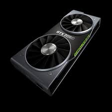 When i only have 1 display port i get an image on the screen but if i connect an hdmi doesn't recognize it and when i restart it only the hdmi works and the display port stops working. Nvidia Geforce Rtx 2060 Review Ray Tracing Dlss And Solid Performance In A More Affordable Package Vg247