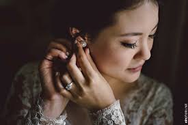 Harold Pratt House Wedding