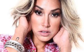 Carol dias mostra barriguinha em forma depois da gravidez: Recordar E Viver O Que Andam Fazendo Todas As Ex Panicats Celebridades Ig