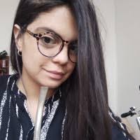 40+ "Verónica Olivera" profiles