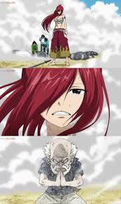 Check out this fantastic collection of fairy tail wallpapers, with 49 fairy tail background images for your desktop, phone or tablet. Fairytail Erza Makarov Fairy Tail Anime Anime Fairy Fairy Tail Art