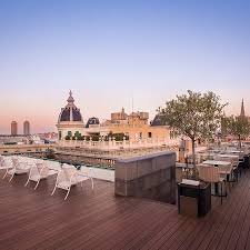 Maybe you would like to learn more about one of these? Hotel Hotel Hesperia Barcelona Del Mar Barcelona Trivago De