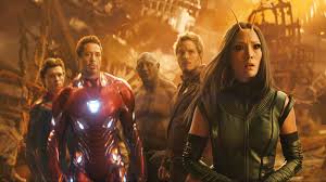 We've gone into this in more detail elsewhere including the exclusive defenders franchise timeline but also includes the likes of agents of s.h.i.e.l.d. Which Marvel Movies Are On Netflix Tom S Guide