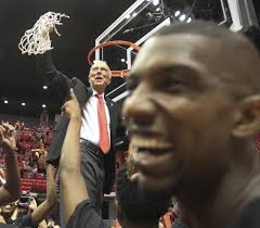 Steve Fisher: “It was just time.”