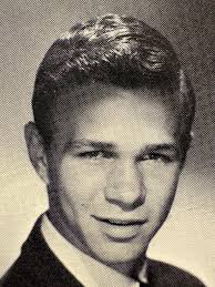 Jerry Wayne Townsend (January 28, 1938