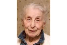 Florence Foreman Obituary (2015)