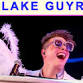 Blake Guyre - The Entertainer event image