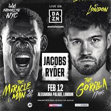 Live Combat Sport Schedule: 2/10