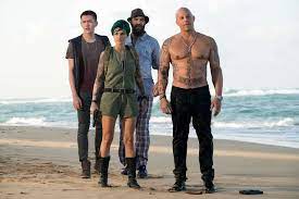 Vin diesel was born mark sinclair in alameda county, california, along with his fraternal twin brother, paul vincent. Vin Diesel Training Der Muskel Plan Des Xander Cage Fit For Fun