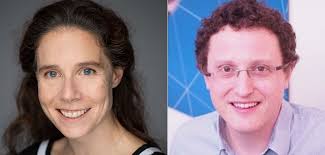 Oxford scientists recognised in prestigious Blavatnik Awards for Young  Scientists